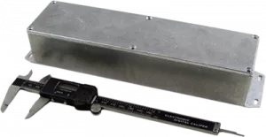 1590BXF Hammond General Purpose Enclosures