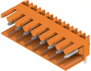1597270000 Weidmüller PCB Connection Systems