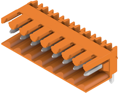 1597270000 Weidmüller PCB Connection Systems Image 1