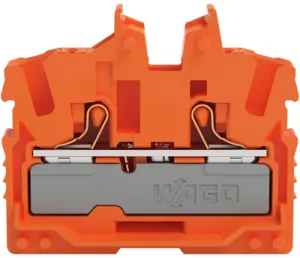 2252-302 WAGO Series Terminals