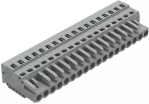 231-118/026-000 WAGO PCB Connection Systems