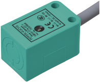 70163727 PEPPERL+FUCHS Proximity Switches, Reed switches