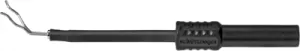 ZPK 8188 NI / SW SCHÜTZINGER Aligator Clips
