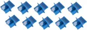 BS08-01023-10 shiverpeaks Accessories for Network Connectors