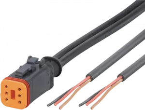E12547 IFM electronic Sensor-Actuator Cables