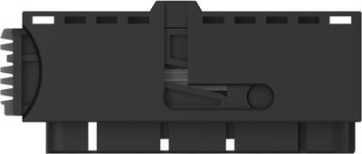 1-1355136-3 AMP Automotive Power Connectors Image 2