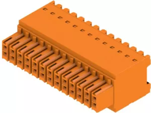 1277390000 Weidmüller PCB Connection Systems