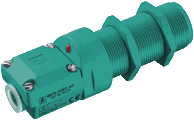 802847 PEPPERL+FUCHS Proximity Switches, Reed switches
