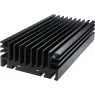 SK 172 200 SA Fischer Elektronik Heat Sinks