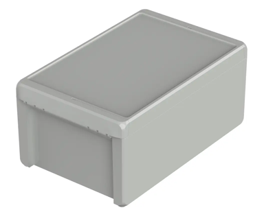96036365 Bopla General Purpose Enclosures Image 1