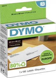 1983173 DYMO Labels