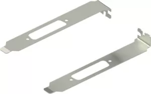 10037366 Fischer Elektronik PCB Fasteners