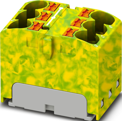1154139 Phoenix Contact Series Terminals