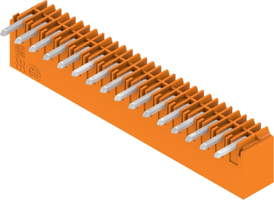 1605360000 Weidmüller PCB Connection Systems Image 2