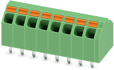 1751529 Phoenix Contact PCB Terminal Blocks Image 1