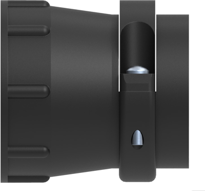 182930-1 AMP Accessories for Industrial Connectors Image 2