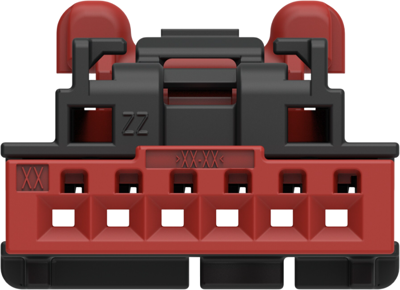 2035363-4 TE Connectivity Automotive Power Connectors Image 5