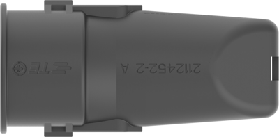 2112452-2 AMP Accessories for Automotive Connectors Image 4