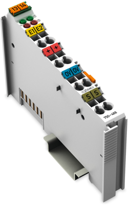 750-466 WAGO Analog Modules