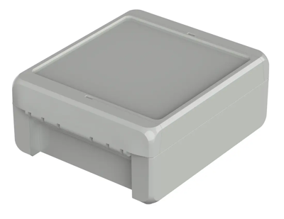 96013225 Bopla General Purpose Enclosures Image 1