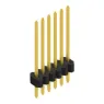 SLV W 1 105 6 G Fischer Elektronik PCB Connection Systems