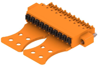 1236020000 Weidmüller PCB Connection Systems Image 2