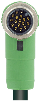 1430763 Phoenix Contact Sensor-Actuator Cables Image 2