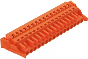 231-316/037-000 WAGO PCB Connection Systems