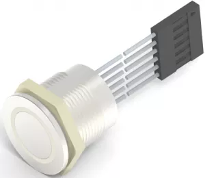 2342839-3 Alcoswitch Pushbutton Switches