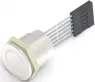 2342839-3 Alcoswitch Pushbutton Switches