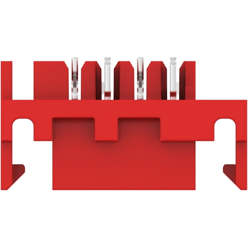 338070-4 AMP PCB Connection Systems Image 3