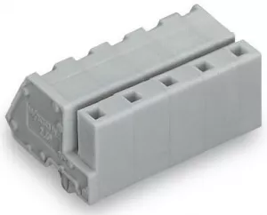 731-532/008-000 WAGO PCB Connection Systems