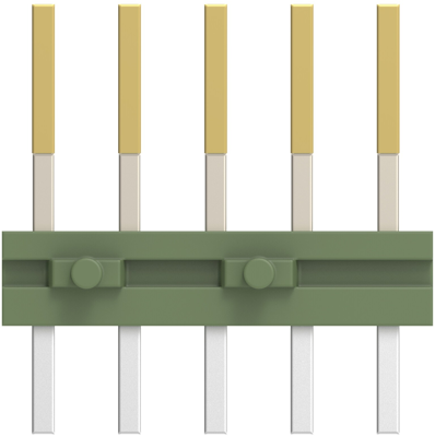 825440-5 AMP PCB Connection Systems Image 5