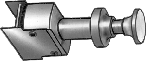 Approach tool for IC 40 pole, TW 2100-40