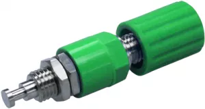 POL 6718 NI / GN SCHÜTZINGER Binding Posts
