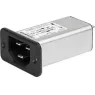 C22F.0101 SCHURTER Interference suppression filter