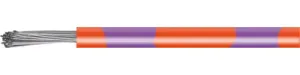 BYB-5-92F5398 by.B Insulated stranded wires
