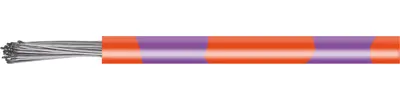BYB-5-92F5398 by.B Insulated stranded wires