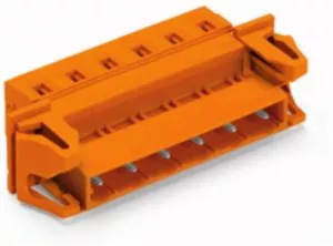 731-632/114-000 WAGO PCB Connection Systems