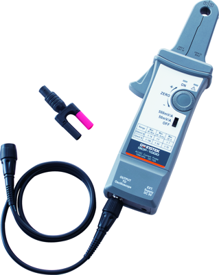GCP-1000 GW Instek Test Leads and Test Probes