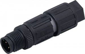 E11840 IFM electronic Sensor-Actuator Connectors