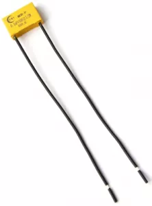 SHELLY RCS Shelly Interference suppression filter