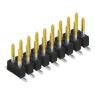 SL 11 SMD 052 18 S Fischer Elektronik PCB Connection Systems