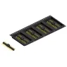 SL 12 SMD 035 12 G B TR Fischer Elektronik PCB Connection Systems
