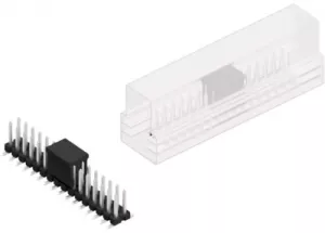 SLLP6SMD06632ZBSMPS Fischer Elektronik PCB Connection Systems
