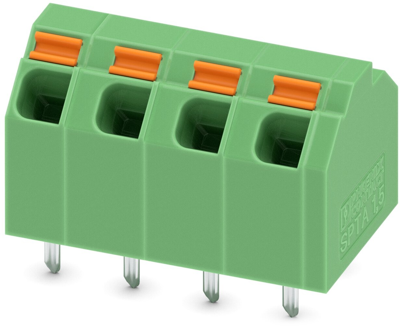 1751189 Phoenix Contact PCB Terminal Blocks Image 1