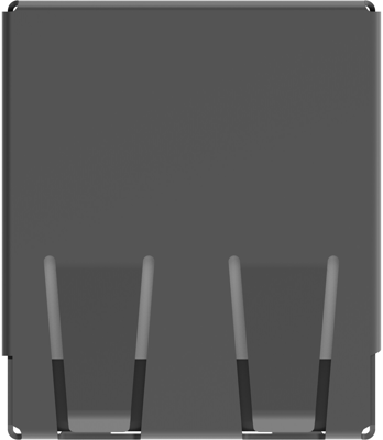 3-5338556-1 AMP Modular Connectors Image 3