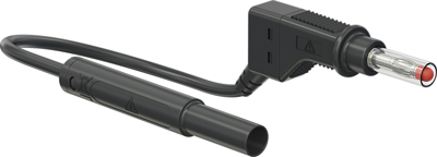 66.1048-10021 Stäubli Electrical Connectors Test Leads Image 2