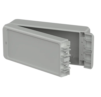 96034125 Bopla General Purpose Enclosures Image 2