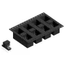 MK 226 SMD 12 Z B TR Fischer Elektronik PCB Connection Systems
